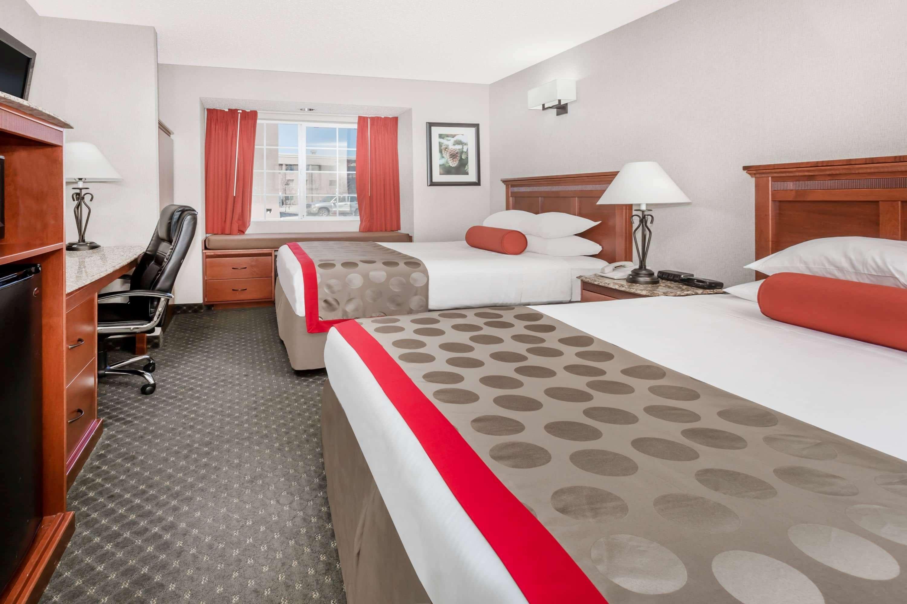 Готель Ramada By Wyndham Фріско Екстер'єр фото